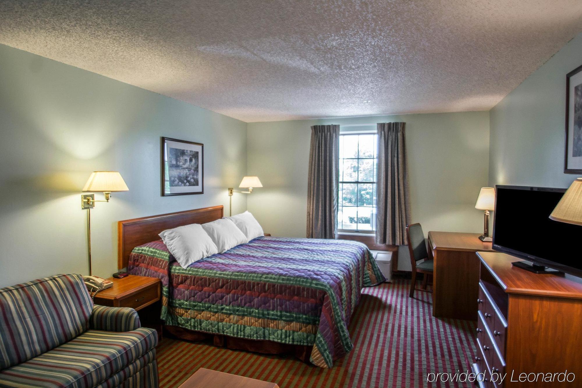 Rodeway Inn Lakeville Kültér fotó