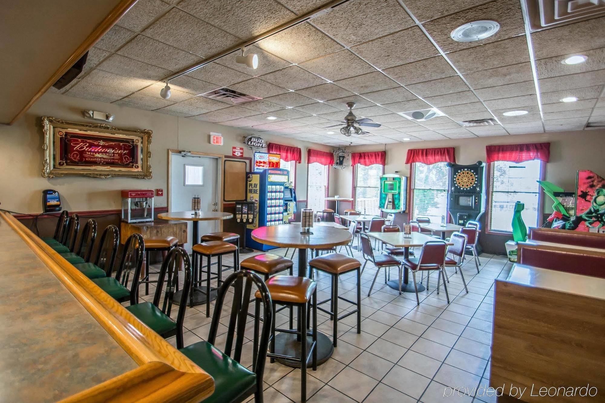 Rodeway Inn Lakeville Kültér fotó